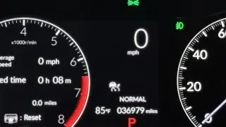 Honda Pilot 2023
