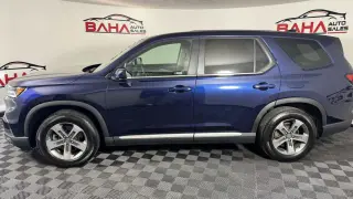 Honda Pilot 2023