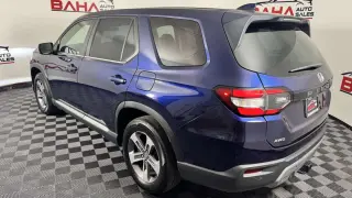 Honda Pilot 2023
