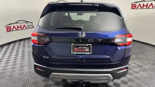 Honda Pilot 2023