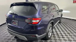 Honda Pilot 2023