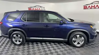 Honda Pilot 2023