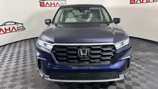 Honda Pilot 2023