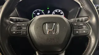 Honda CR-V híbrido 2025