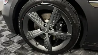 Genesis G80 2024