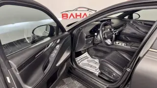 Genesis G80 2024