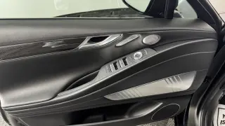 Genesis G80 2024