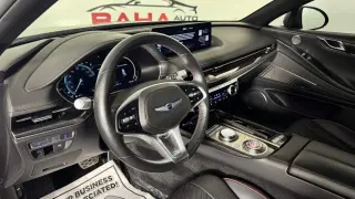 Genesis G80 2024