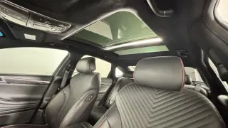 Genesis G80 2024
