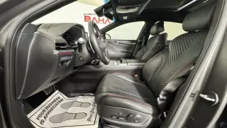 Genesis G80 2024