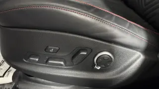 Genesis G80 2024