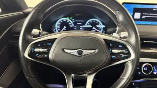 Genesis G80 2024
