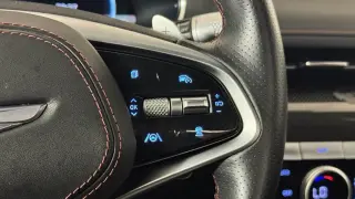 Genesis G80 2024