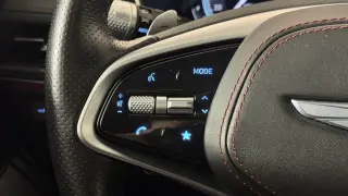 Genesis G80 2024