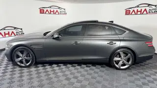 Genesis G80 2024