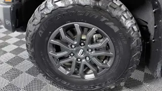 Ford Ranger 2024