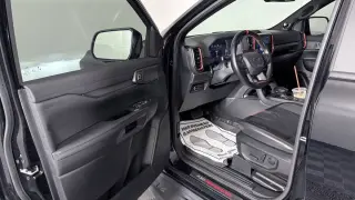 Ford Ranger 2024