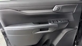 Ford Ranger 2024