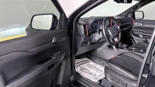 Ford Ranger 2024