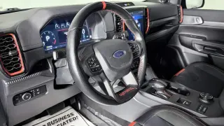 Ford Ranger 2024
