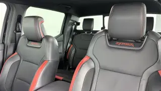 Ford Ranger 2024