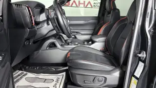 Ford Ranger 2024