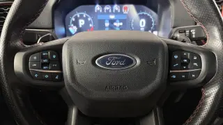 Ford Ranger 2024