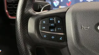 Ford Ranger 2024
