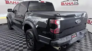 Ford Ranger 2024
