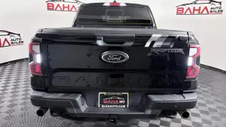 Ford Ranger 2024