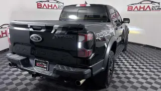Ford Ranger 2024