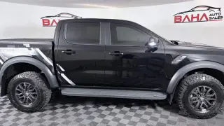 Ford Ranger 2024