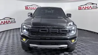 Ford Ranger 2024
