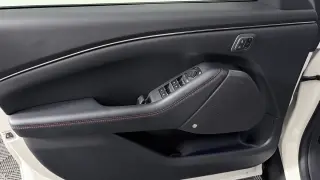 Ford Mustang Mach-E 2025