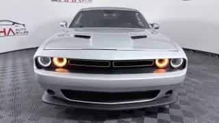Dodge Challenger 2022