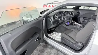Dodge Challenger 2022