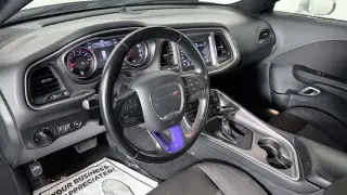 Dodge Challenger 2022
