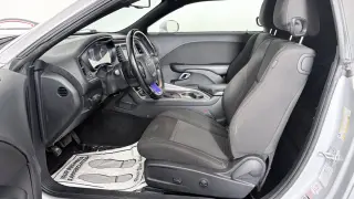 Dodge Challenger 2022
