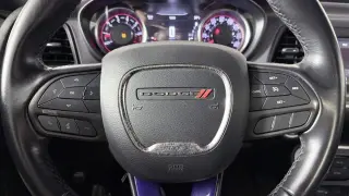 Dodge Challenger 2022