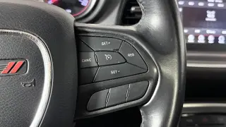 Dodge Challenger 2022