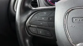 Dodge Challenger 2022