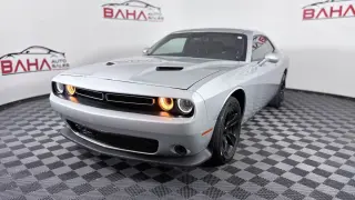 Dodge Challenger 2022
