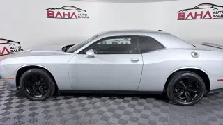 Dodge Challenger 2022