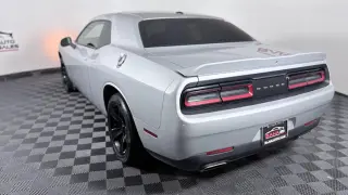 Dodge Challenger 2022