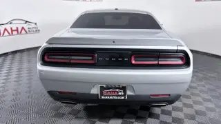 Dodge Challenger 2022
