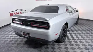 Dodge Challenger 2022