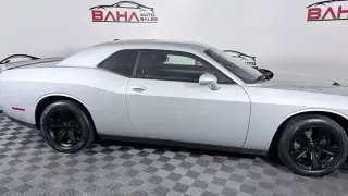 Dodge Challenger 2022