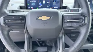 Chevrolet BrightDrop 600 del 2025