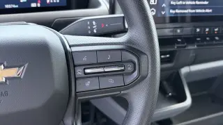 Chevrolet BrightDrop 600 del 2025