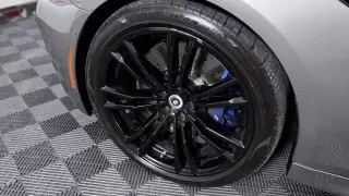 BMW M5 2021